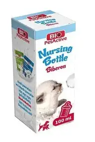 СКИДКА BioPetActive бутылочка для кормления щенков и котят(скидка)