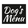 Dog`s Menu