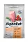 AlphaPet Superpremium Monoprotein Сухой корм для щенков, беременных и кормящих собак мелких пород из индейки