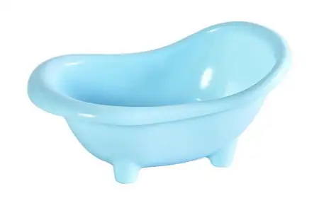 Купить homepet ванночка для мелких грызунов пластиковая
