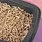 NAPKINS наполнитель для кошек древесный #2