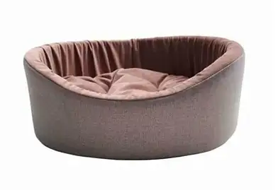 HOMEPET Montana №1  диванчик нежная лаванда для собак и кошек 